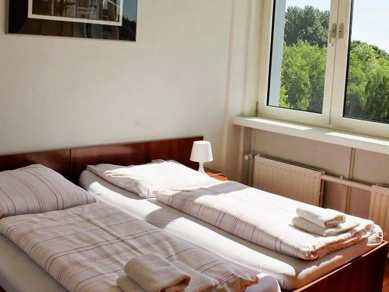 a&o Hamburg Hammer Kirche Hotel