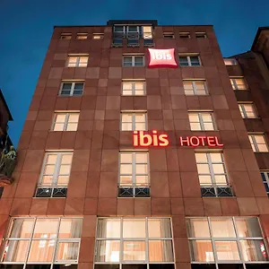 Ibis Altstadt 2* Norimberk