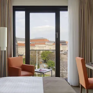 Hotel Intercityhotel ****