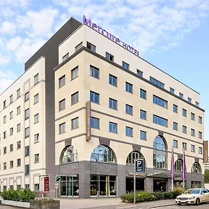 **** Otel Mercure Frankfurt Sued Almanya