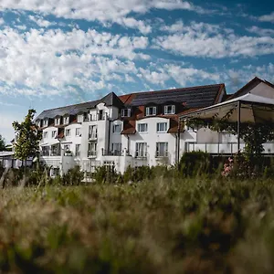 Hotel Landhotel Ruegheim ****