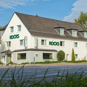 3* Guest house Kocks Garni