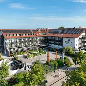 Bauer Und Restaurant 4* Feldkirchen in Kärnten
