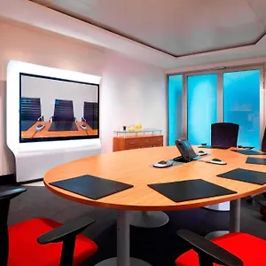 **** Hotel Sheraton Frankfurt Airport & Conference Center Germany