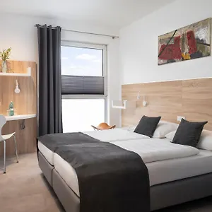 *** Otel Novalis By Aurum Almanya