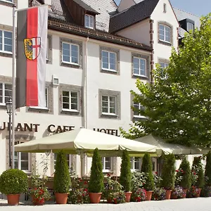 **** Hotel Weisses Ross Germany