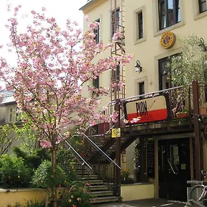 Hostel Louise 20 Almanya
