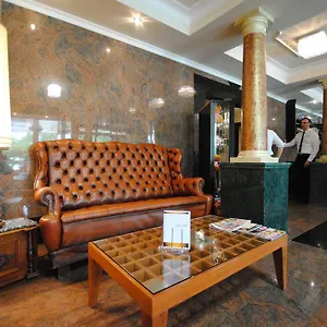 The Aga's 3* Берлин
