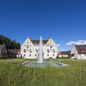Hotel Das Kranzbach *****
