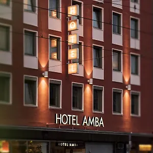 *** Hotel Amba Germany