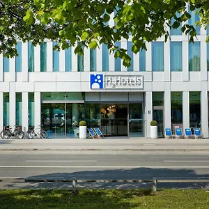 *** Hotel H2 Messe Germany